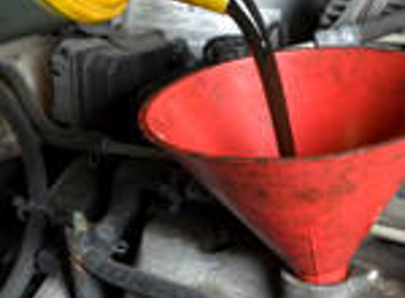 Wahgunyah Automotive Repairs - Wahgunyah, VIC