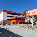 Public Storage - Self Storage