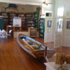 Florida Maritime Museum gallery