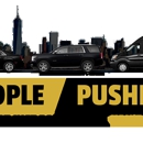 People Pushers Transportation - Airport Transportation