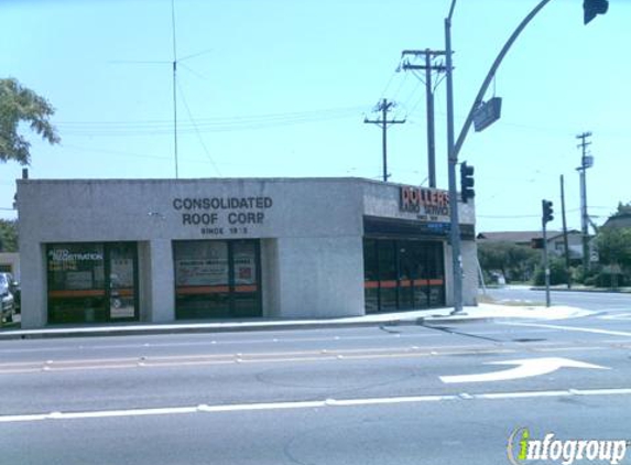 Doller's Radio Service - Anaheim, CA