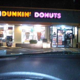 Dunkin' - Rahway, NJ