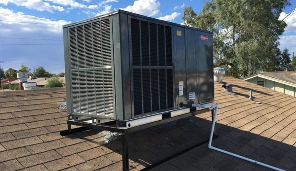 CARDINAL HEATING & COOLING llc - Phoenix, AZ