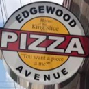 Edgewood Pizzeria - American Restaurants