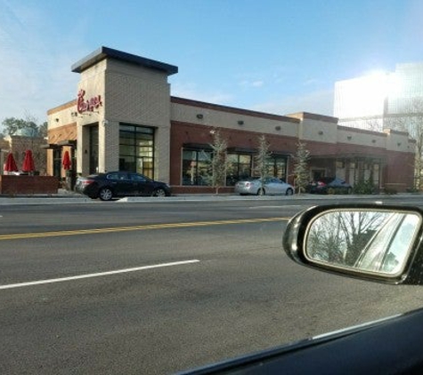 Chick-fil-A - Atlanta, GA