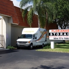 Floranada Warehouse & Storage