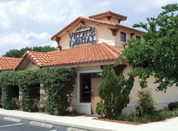 Village Dental - Lady Lake, FL