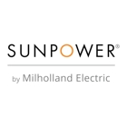 SunPower by Milholland Electric