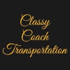 Classy Coach Transportation Inc