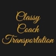 Classy Coach Transportation Inc