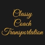 Classy Coach Transportation Inc