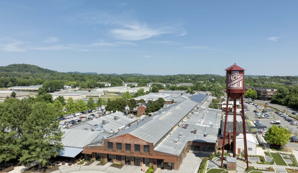 Camden Franklin Park Apartments - Franklin, TN