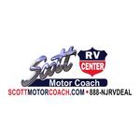 Scott Motor Coach Sales & Rentals Inc