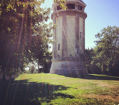 Fort Revere Park - Hull, MA