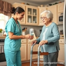 Home Companion Services of N Y