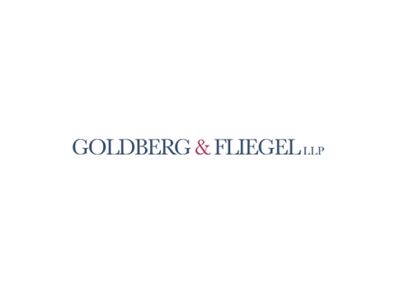 Goldberg & Fliegel LLP - New York, NY