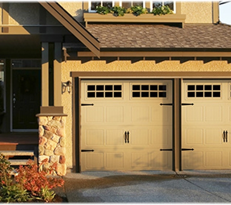 Garage Doors and More - Gainesville, GA