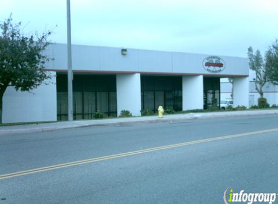 Superior Automotive - Placentia, CA