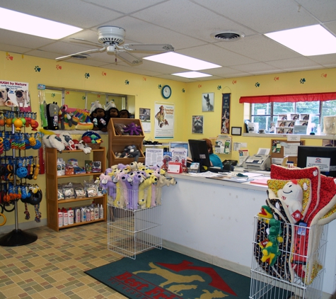 Best Friends Pet Care - Clinton Township, MI