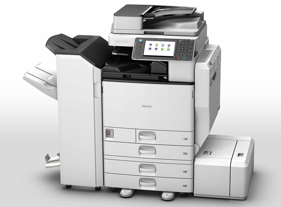 GTS Office Equipment - Trafalgar, VIC