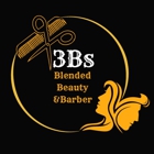 3bs Blended Beauty & Barber