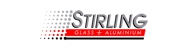 Stirling Glass and Aluminium