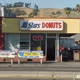 All Star Donuts