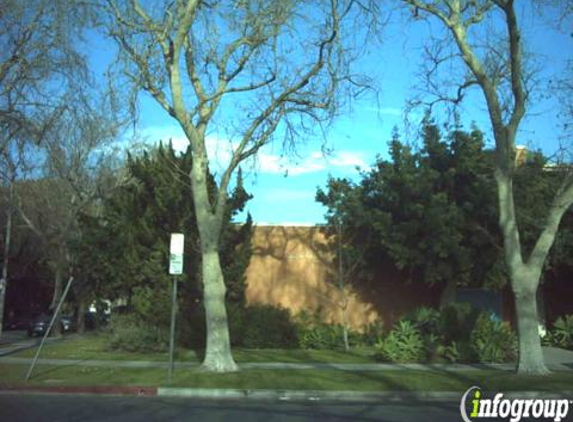 Glenfeliz Boulevard Elementary - Los Angeles, CA