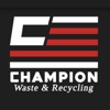 Champion Waste & Recycling gallery