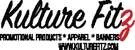 Kulture Fitz - Screen Printing
