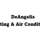 DeAngelis Heating & Air Cond. - Heat Pumps