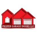 Proper Garage Doors - Garage Doors & Openers