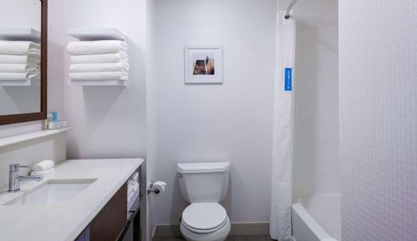 Hampton Inn & Suites Chicago-Burr Ridge - Burr Ridge, IL