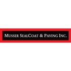 Musser Sealcoat & Paving Inc