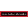 Musser Sealcoat & Paving Inc