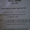 Dance Journey gallery