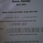 Dance Journey