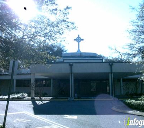 Holy Spirit Catholic Church - Jacksonville, FL