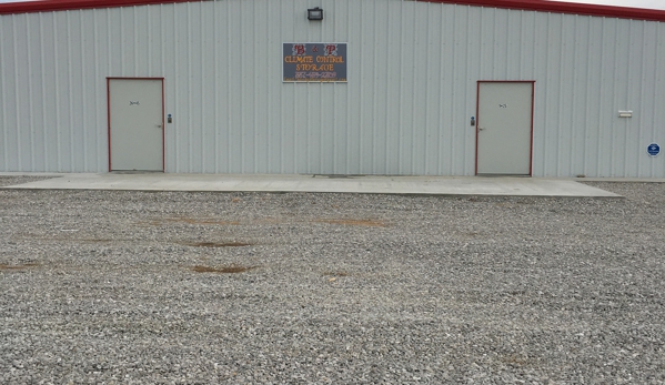 B&P Storage | Self Storage Units in Ville Platte - Ville Platte, LA. Front of the building