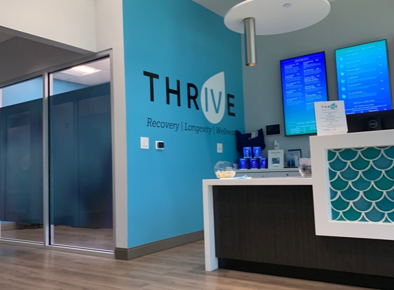 Thrive Infusions - Jacksonville, FL