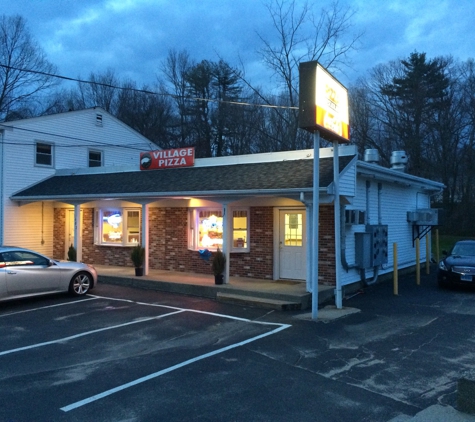 Village Pizza Restaurant - Gales Ferry, CT