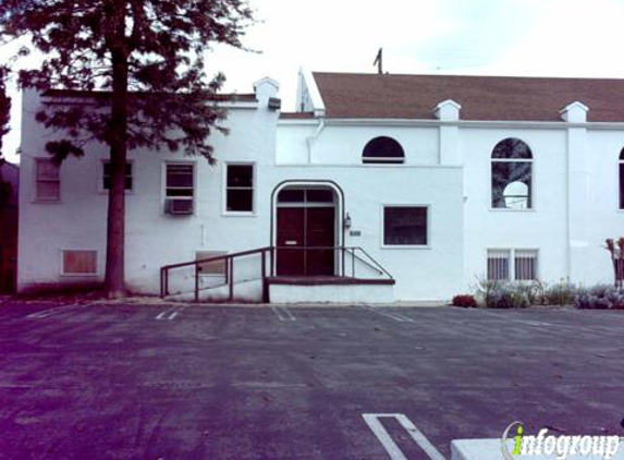 Hollywood Church of Christ - Los Angeles, CA