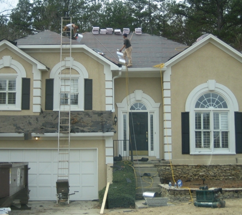 Norcross Roofing Materials - Norcross, GA