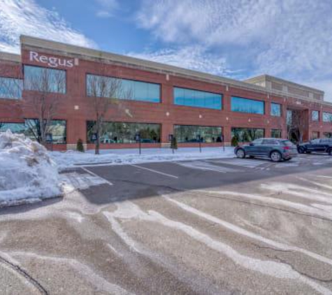 Regus - Minnesota, Eden Prairie - Crosstown Corporate - Eden Prairie, MN