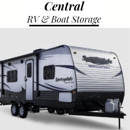 Central RV & Boat Storage - Recreational Vehicles & Campers-Storage