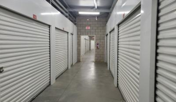 Life Storage - Beaumont - Beaumont, CA