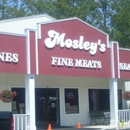 Mosley's Fine Meats - Meat Markets