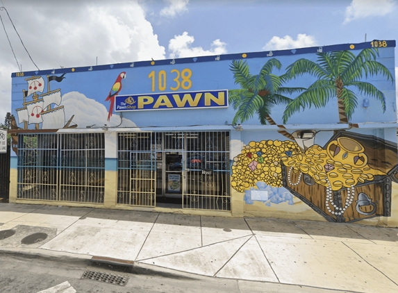 The Pawn Shop Miami - Miami, FL