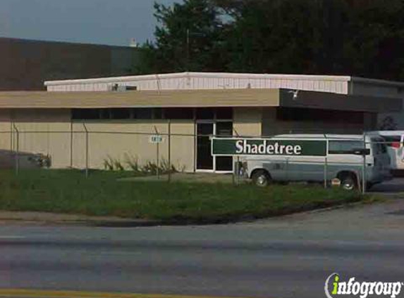 Shadetree Garage - Atlanta, GA