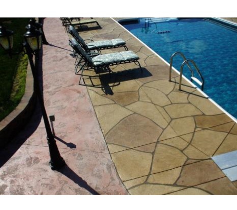 Texas Concrete Restoration - Pearland, TX